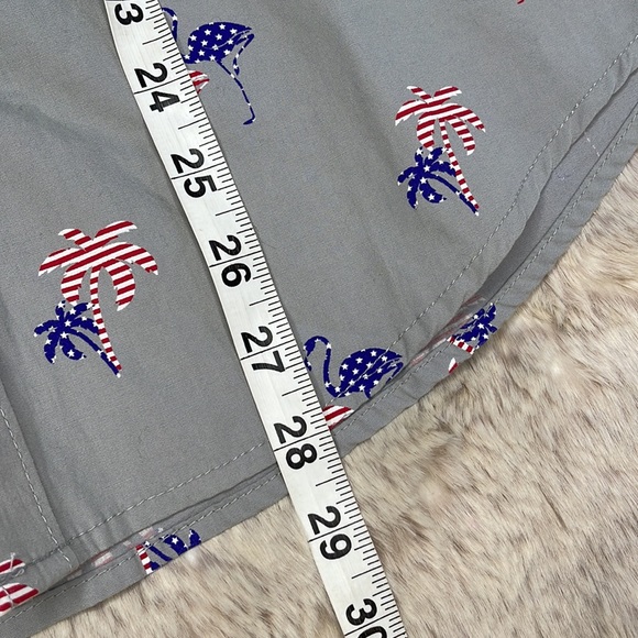 Denim & Flower, by Ricky Singh Collard Shirt - Picture 5 of 7